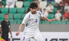 Назван победитель матча Узбекистан — Венесуэла