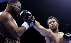 Дюбуа отреагировал на победу Итаумы над Франклином