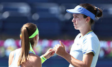 Первая ракетка Казахстана покинула топ-5 мирового рейтинга