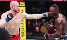 Тренер Шавката Рахмонова предложил звезде UFC завершить карьеру