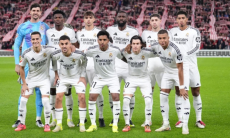 «Реал» получил плохие новости на матчи с «Баварией» в Лиге Чемпионов