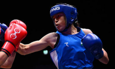 Узбекистан потерпел сенсационное поражение на старте чемпионата Азии по боксу