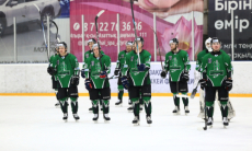 Казахстанский клуб определился с новым главным тренером