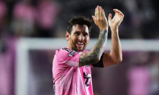 «Интер Майами» воздаст особую почесть Лионелю Месси