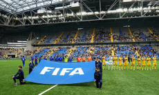 Эксперт оценил текущий уровень сборной Казахстана перед матчем на турнире от ФИФА