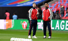 Испанский гранд хочет подписать игроков «Арсенала»