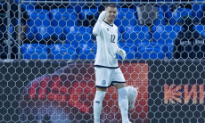 Озвучены задачи сборной Казахстана на заключительный матч турнира ФИФА