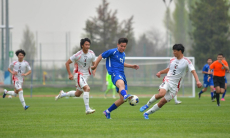 Гол с пенальти решил исход футбольного матча Узбекистан — Япония