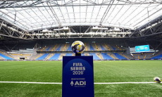 Экс-игрок сборной Казахстана раскрыл свое отношение к новому турниру ФИФА