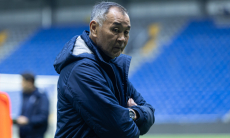 Талгат Байсуфинов предупредил о сложностях финальным матчем на турнире ФИФА