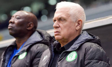 Наставник африканской сборной выступил с признанием перед игрой с Казахстаном