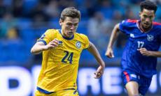 Дебютант сборной Казахстана озвучил цель на матч с Коморскими Островами