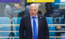 Миллиардера из России связали с назначением Кравца в «Барыс»