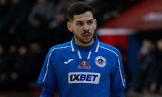 Казахстанский клуб лишился ключевого бразильца 