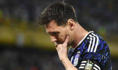 Наставник сборной Аргентины решил судьбу Лионеля Месси перед ЧМ-2026