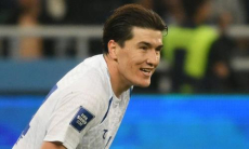 Узбекистан обыграл Венесуэлу и выиграл турнир FIFA Series