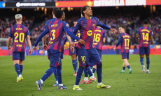 «Барселона» получила двойное усиление перед матчами Лиги Чемпионов с «Атлетико»