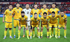 В сборной Казахстана по футболу обратились к Еркебулану Токтару