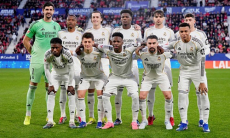 Назван «неприкасаемый» футболист «Реала»