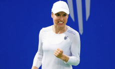 Юлия Путинцева победила на турнире за два миллиона долларов