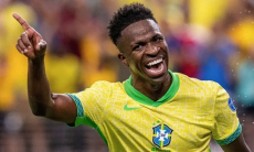 Сан-Марино ждет матча со сборной Бразилии