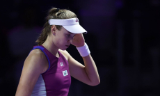 WTA приняла решение по историческому для Елены Рыбакиной турниру