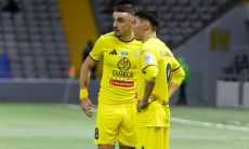 Футболист «Астаны» стал объектом слежки военных