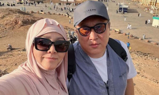 Мама Еркебулана Токтара выступила с заявлением после его поражения