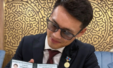 Победитель Токтара назвал его неприятную черту характера