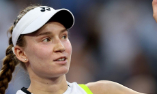 Елену Рыбакину досрочно «отправили» на Итоговый турнир WTA