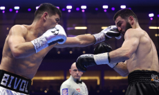 Дмитрий Бивол принял решение по трилогии с Артуром Бетербиевым