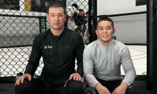 Турнир UFC в Казахстане в 2026 году. Насколько это реально и какие бои с участием казахстанцев бойцов возможны?