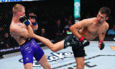 Ситуацию с карьерой Шавката Рахмонова назвали безумной