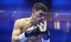 Назван победитель титульного боя Дмитрий Бивол — Михаэль Айферт в России