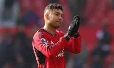 Роналду решил повлиять на будущее капитана сборной Бразилии