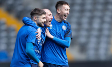 Появилась информация о составе сборной Казахстана на матч с Коморскими островами