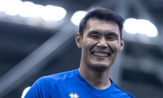 Объявлены стартовые составы сборных Казахстана и Коморских островов на матч в Астане