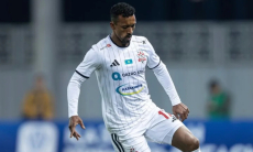 Названа главная проблема Луиша Нани после перехода в «Актобе»