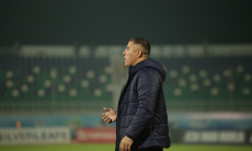 Один из лучших бомбардиров в истории КПЛ подписал контракт с узбекистанским клубом