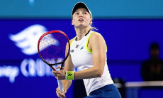 Елена Рыбакина назвала любимый прием в теннисе