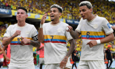 Соперник сборной Узбекистана на ЧМ-2026 рискует потерять главную звезду