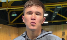 Торехан Сабырхан оценил шансы на ЧА-2026 и назвал конкурентов