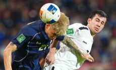 Три гола решили судьбу матча Таиланд — Туркменистан за путёвку на Кубок Азии-2027