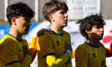 Голы на 82-й и 88-й минутах определили победителя матча Казахстан — Чехия в отборе на Евро