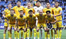 Казахстан поднялся в рейтинге ФИФА после триумфа