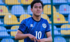 Какое место заняла сборная Казахстана до 19 лет в группе элитного раунда отбора на Евро