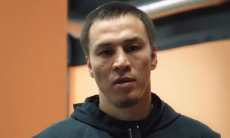 Батыр Джукембаев объявил о переносе боя в Узбекистане и назвал причину