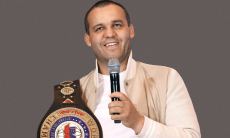 Президент IBA определил дату и место трилогии Бивол — Бетербиев