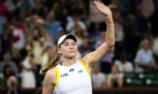 Елена Рыбакина добилась исторического достижения и нацелилась на первое место в рейтинге WTA