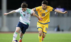 Видеообзор матча Казахстан с решающим голом на 89-й минуте в отборе на молодежное Евро-2027